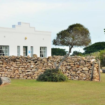 De Hoop Collection - Equipped Cottages De Hoop Nature Reserve Exteriör bild