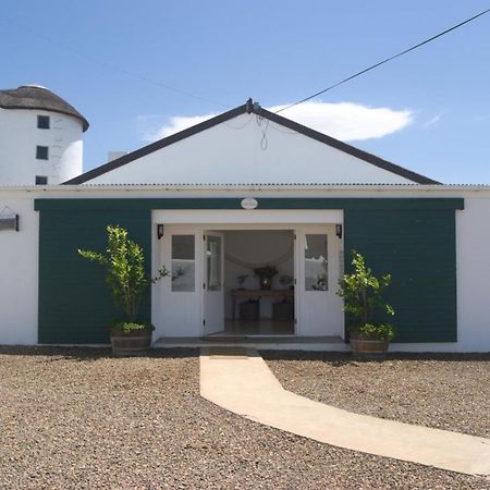 De Hoop Collection - Equipped Cottages De Hoop Nature Reserve Exteriör bild