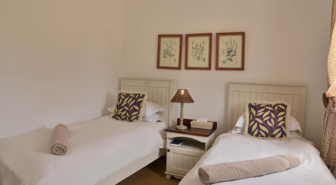 De Hoop Collection - Equipped Cottages De Hoop Nature Reserve Exteriör bild
