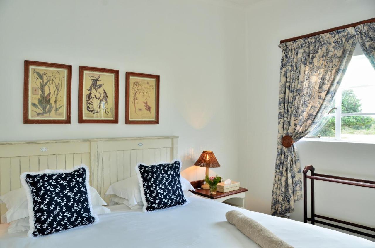 De Hoop Collection - Equipped Cottages De Hoop Nature Reserve Exteriör bild