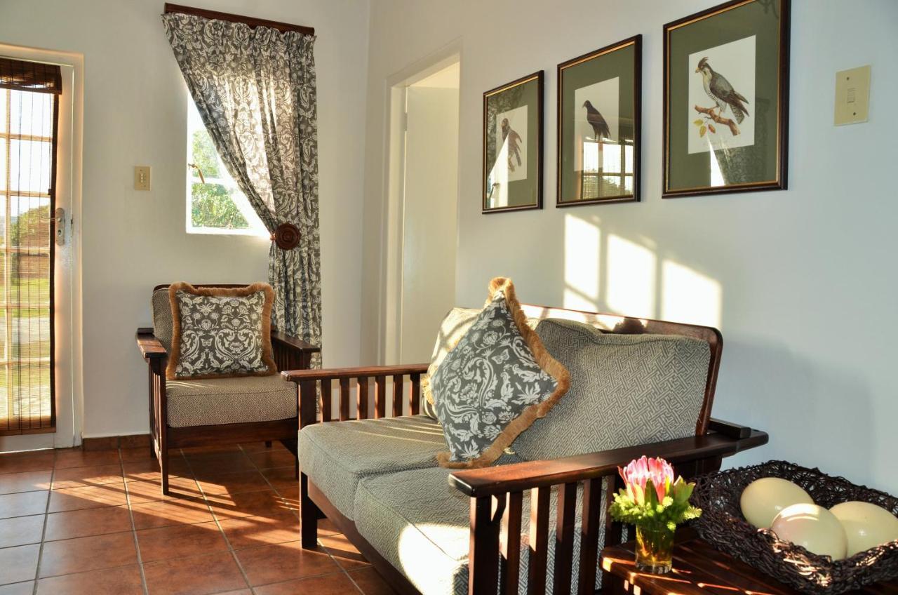 De Hoop Collection - Equipped Cottages De Hoop Nature Reserve Exteriör bild