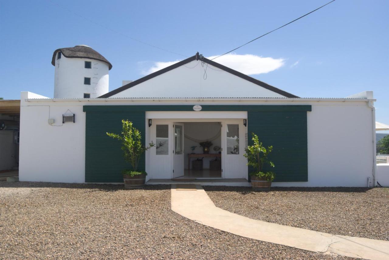 De Hoop Collection - Equipped Cottages De Hoop Nature Reserve Exteriör bild