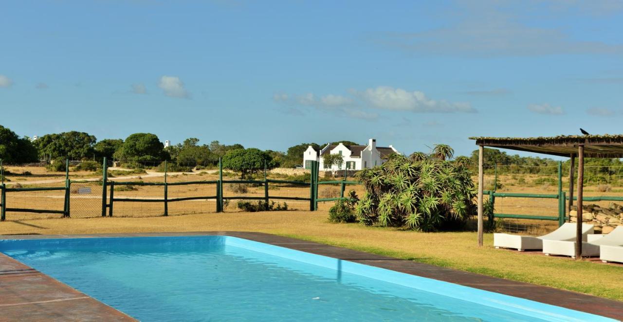 De Hoop Collection - Equipped Cottages De Hoop Nature Reserve Exteriör bild