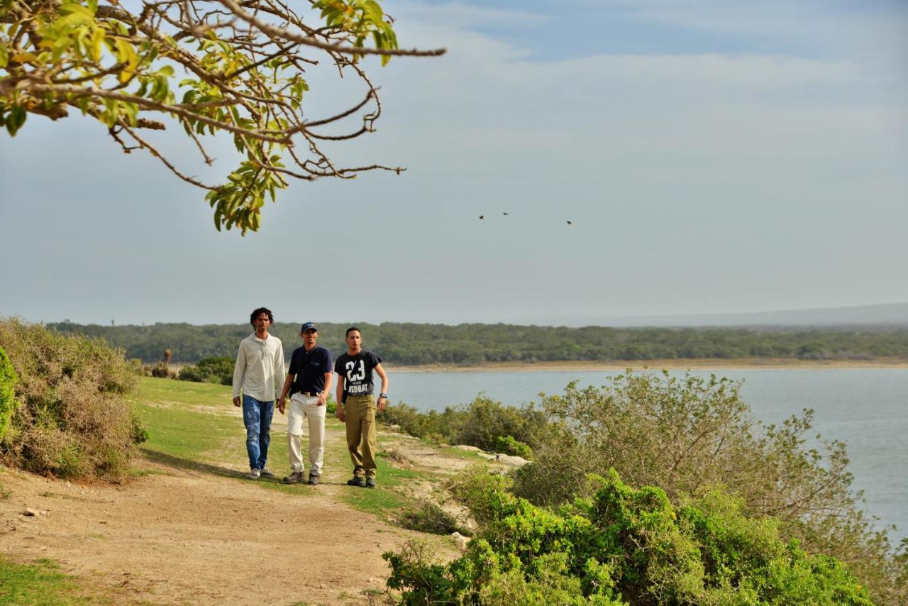 De Hoop Collection - Equipped Cottages De Hoop Nature Reserve Exteriör bild