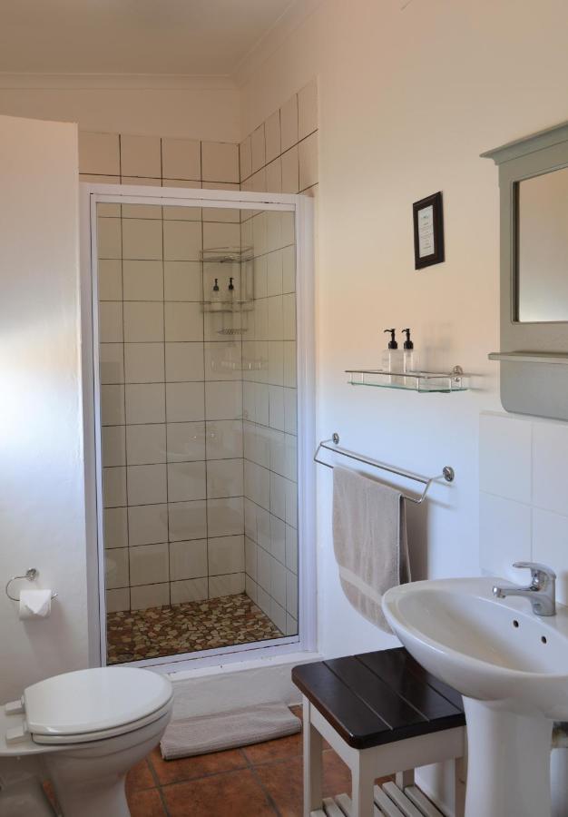 De Hoop Collection - Equipped Cottages De Hoop Nature Reserve Exteriör bild