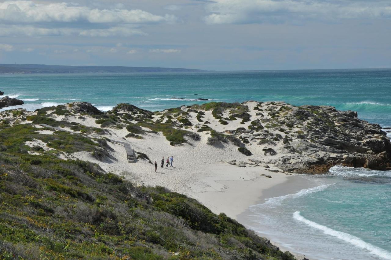 De Hoop Collection - Equipped Cottages De Hoop Nature Reserve Exteriör bild