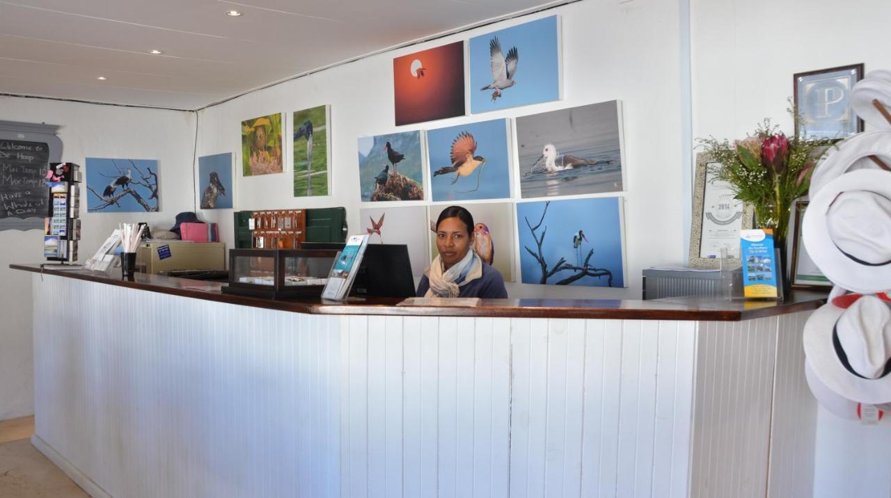 De Hoop Collection - Equipped Cottages De Hoop Nature Reserve Exteriör bild